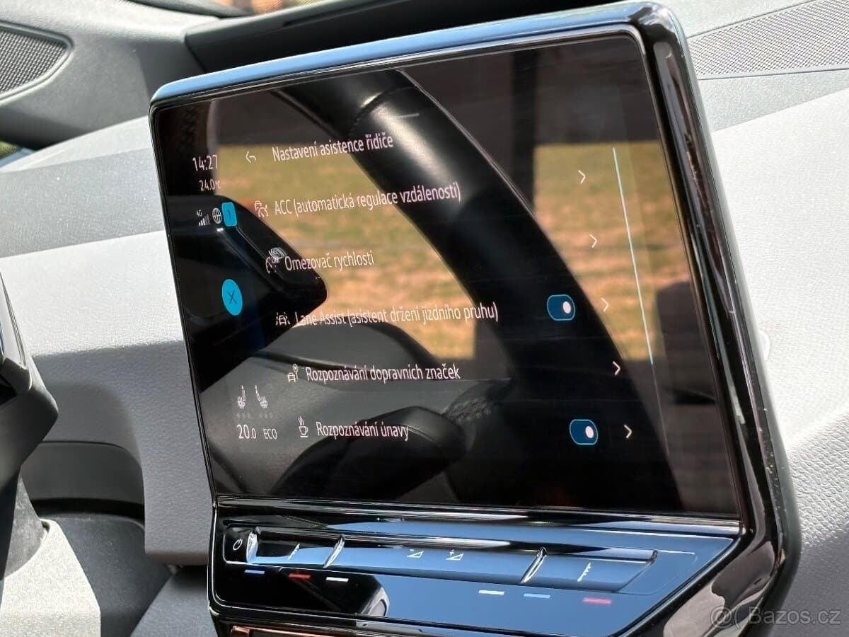 2021 Volkswagen ID.3 - 17