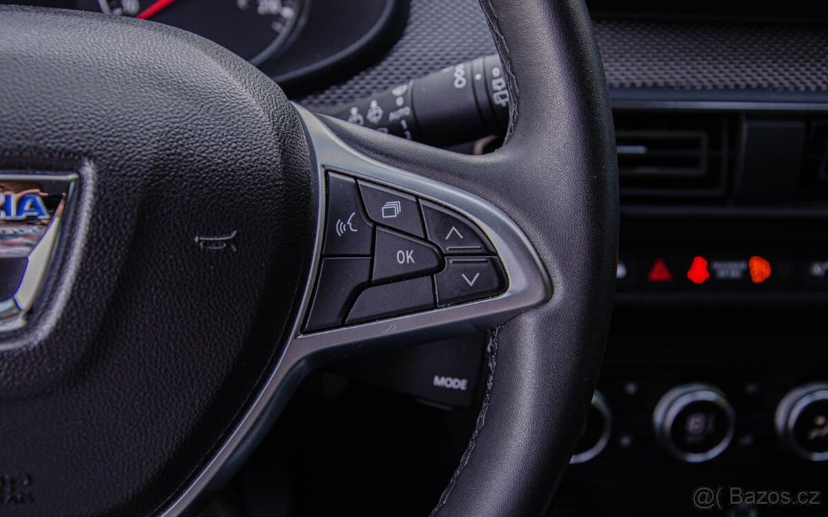 2022 Dacia JOGGER - 17