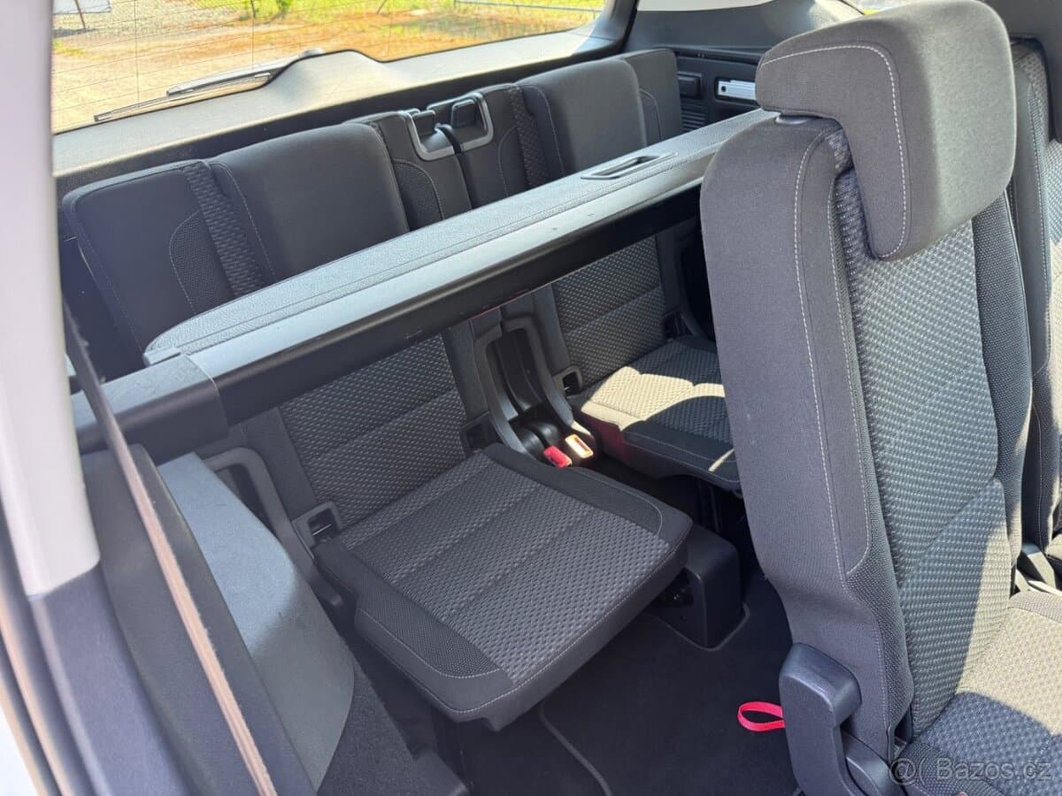 2016 Volkswagen TOURAN - 17