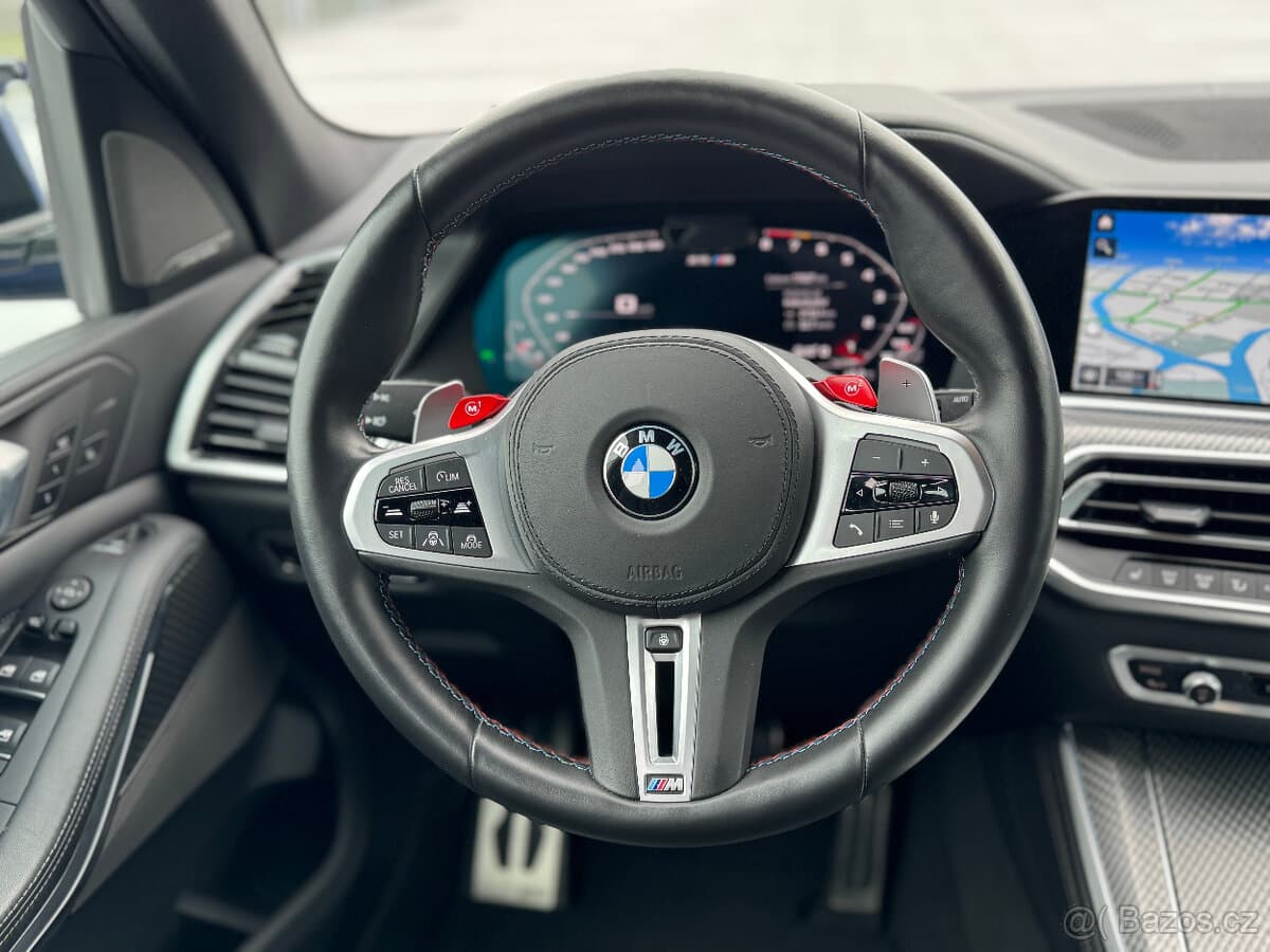2021 BMW X5 - 17