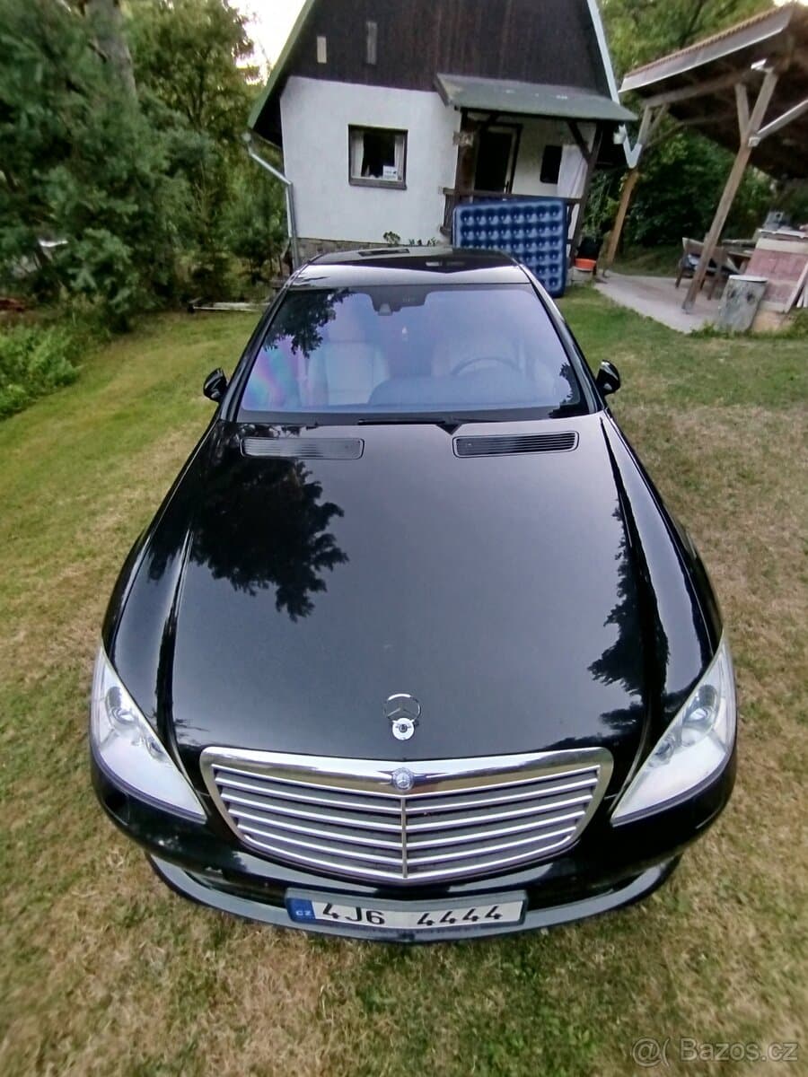 Mercedes-Benz SL - 17