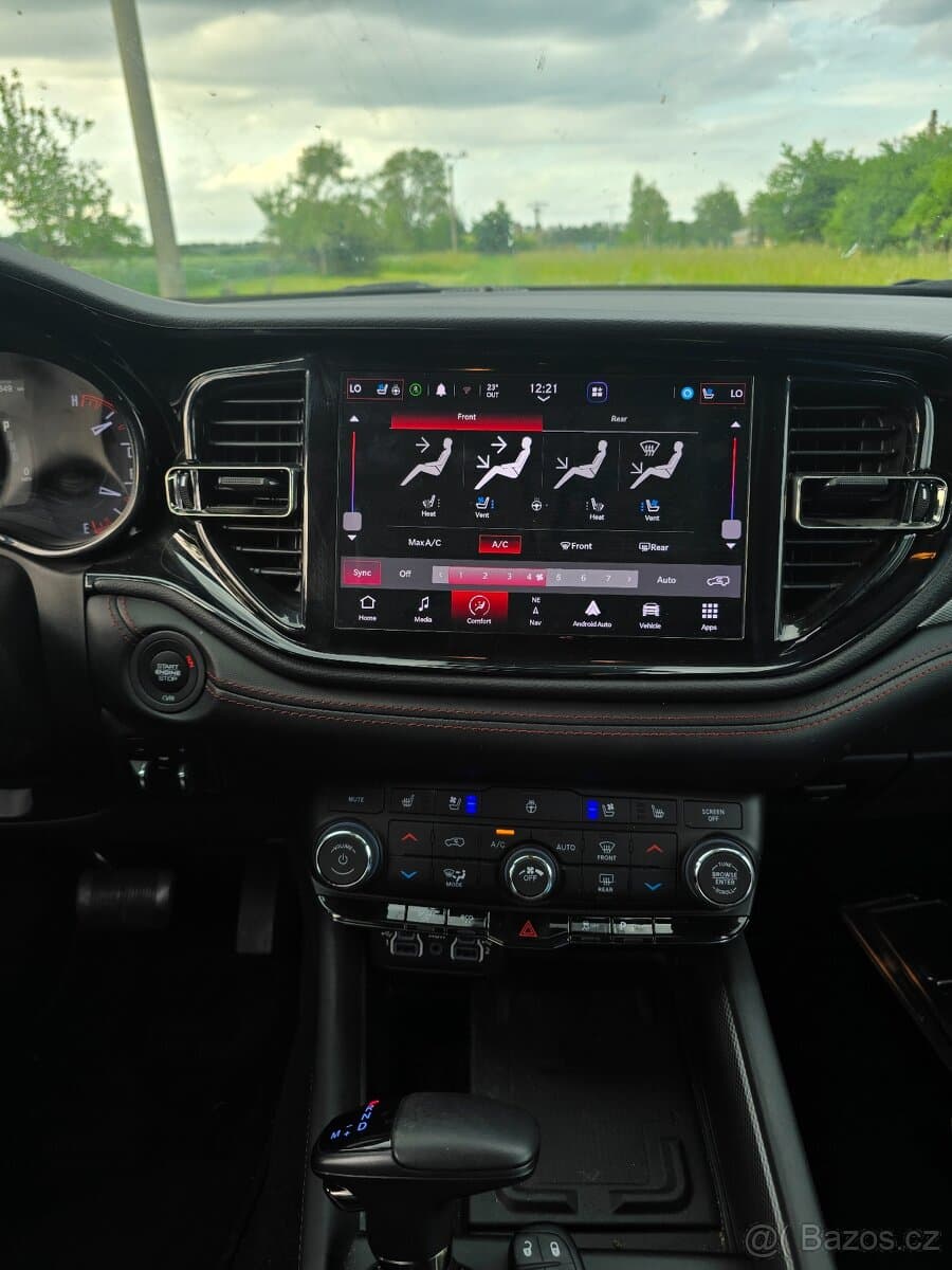2023 Dodge DURANGO - 17