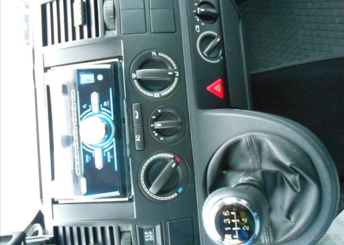 2009 Volkswagen MULTIVAN - 17