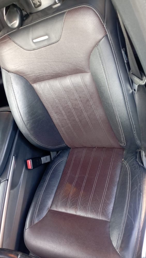 2012 Mercedes-Benz GL - 17