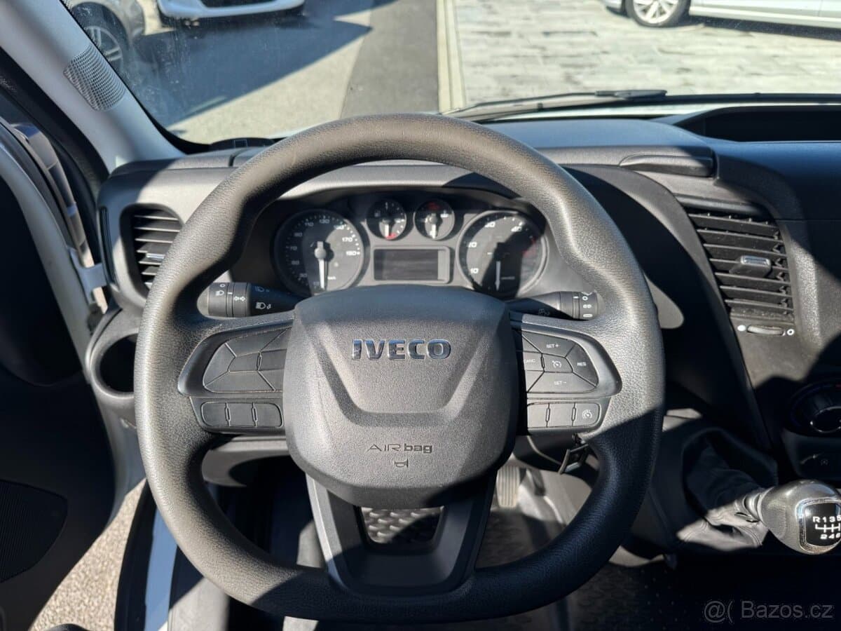 2022 Iveco OSTATNÍ - 17