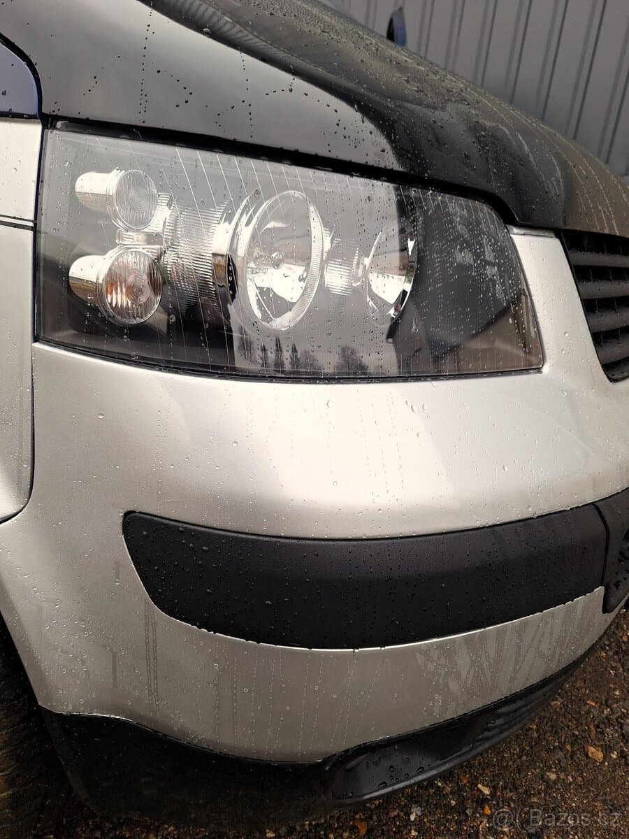 2004 Volkswagen TRANSPORTER - 17