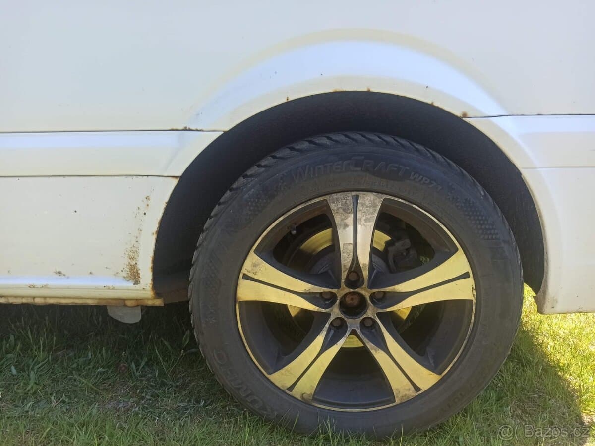 2011 Mercedes-Benz VIANO - 17