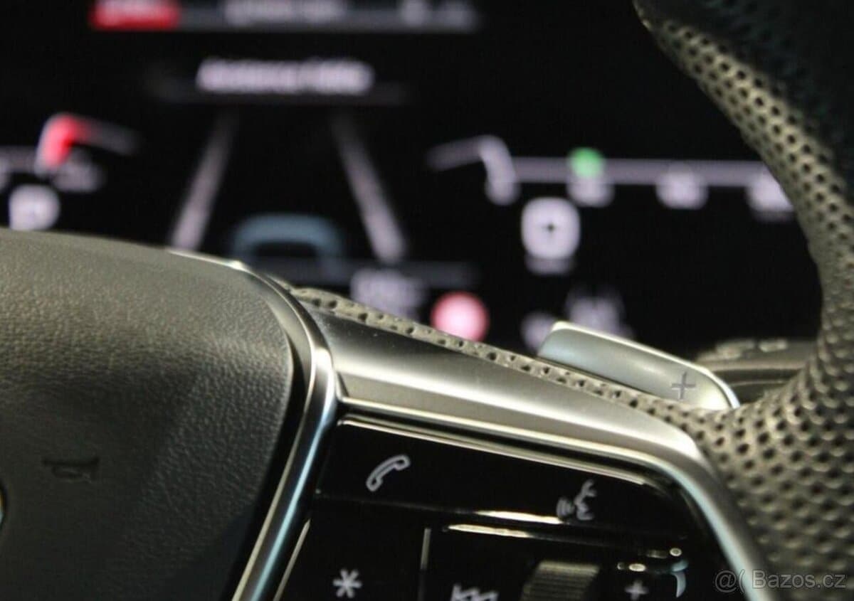 2023 Audi A6 - 17