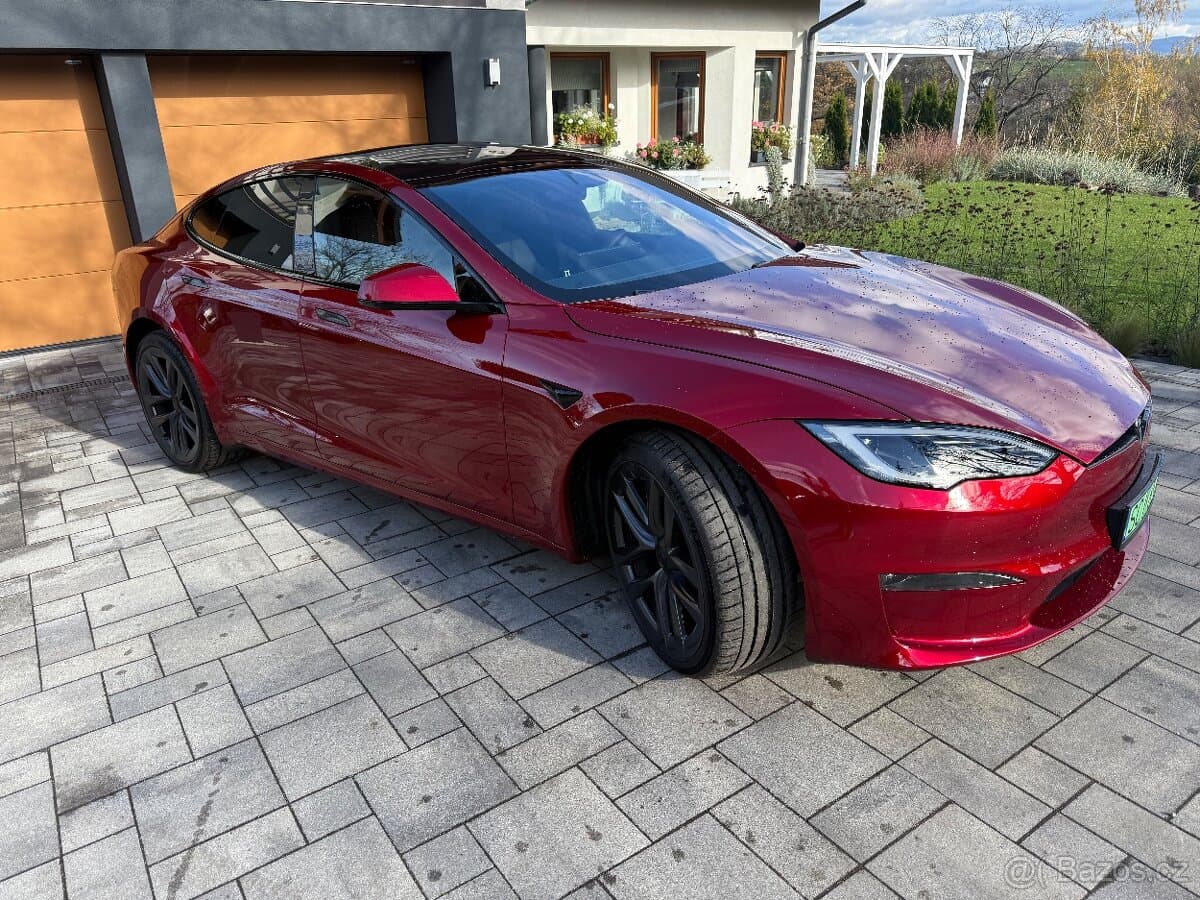 2023 Tesla OSTATNÍ - 17