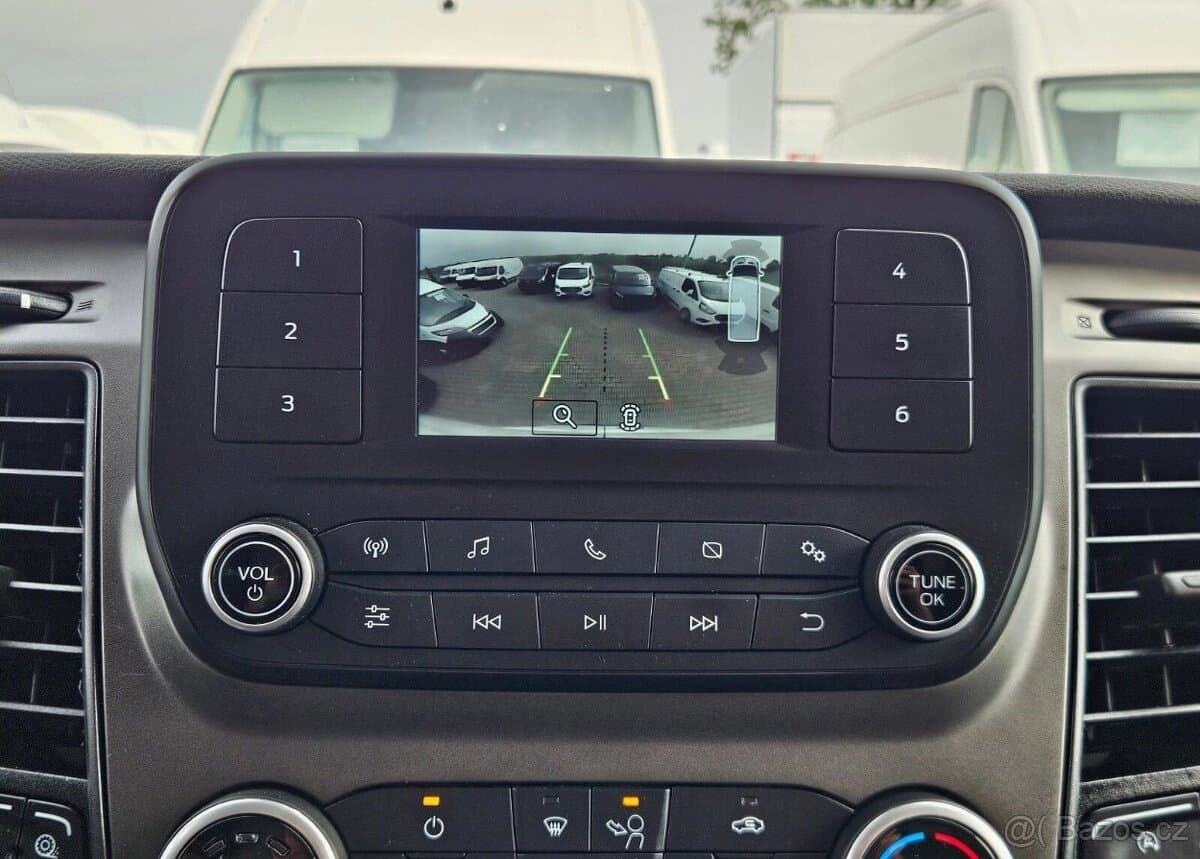 2021 Ford TRANSIT - 17