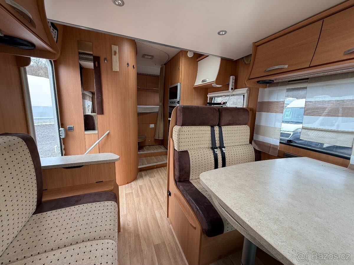 2011 Fiat DUCATO - 17