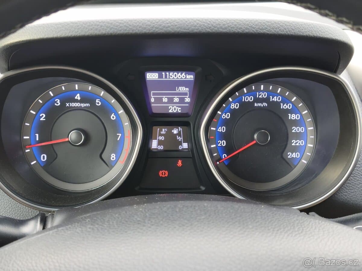 2016 Hyundai i30 - 17