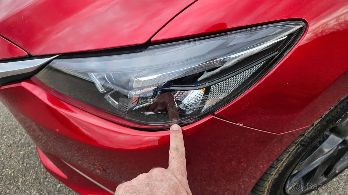 2016 Mazda 6 - 17