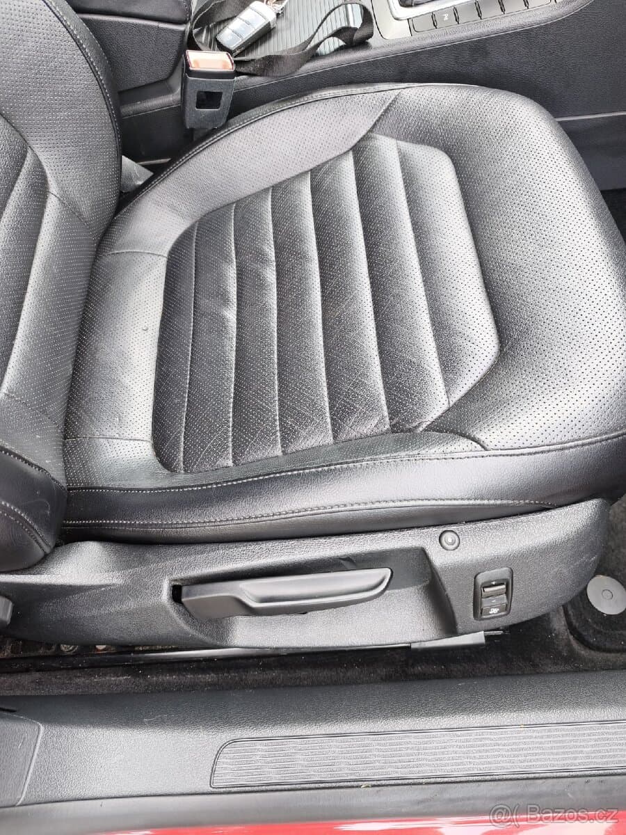 Volkswagen PASSAT - 17