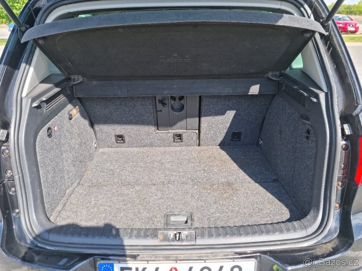 2009 Volkswagen TIGUAN - 17