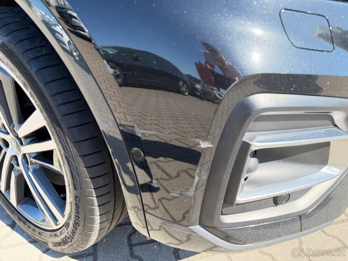 2021 Audi Q5 - 17