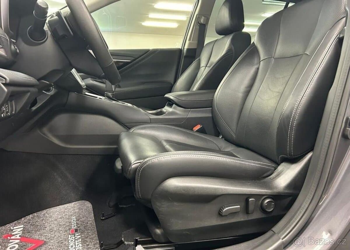 2023 Subaru OUTBACK - 17