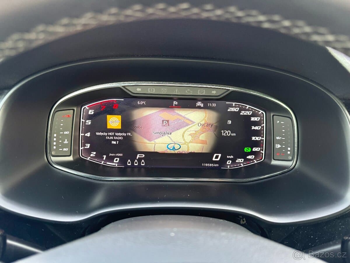 2020 Seat ATECA - 17