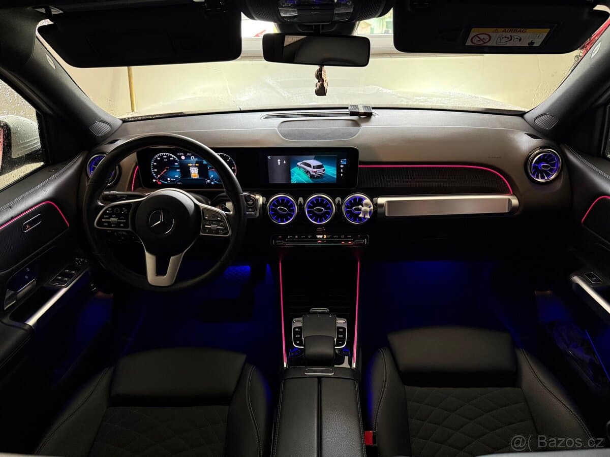 2020 Mercedes-Benz OSTATNÍ - 17