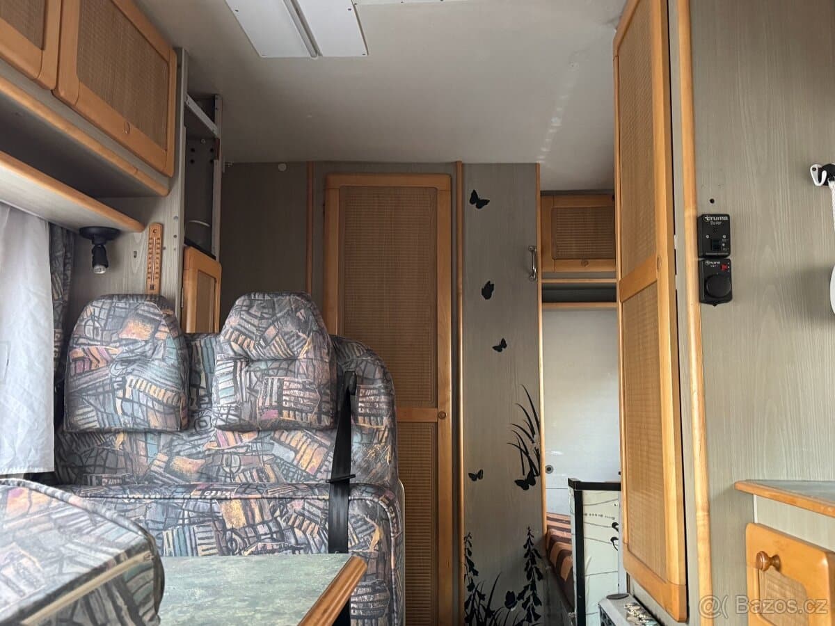 1995 Fiat DUCATO - 17