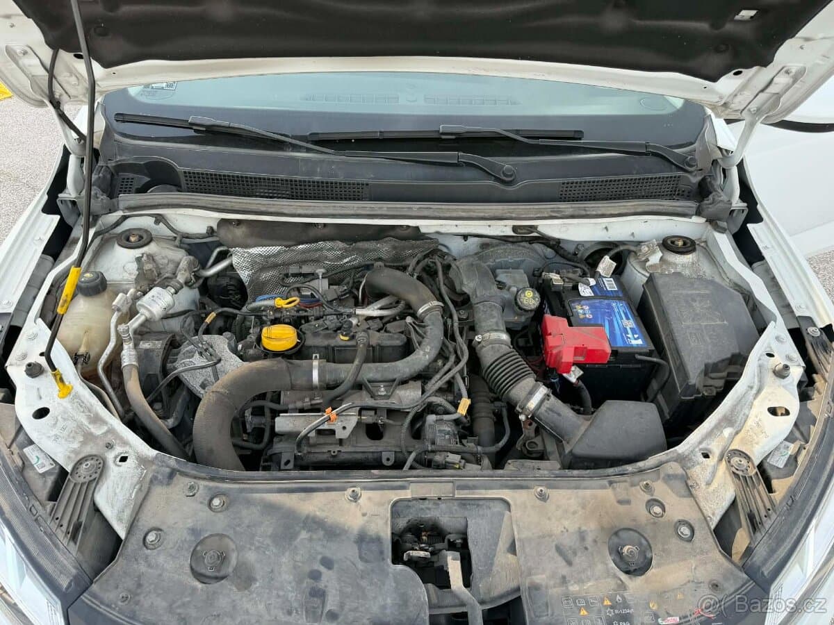 2021 Dacia SANDERO - 17