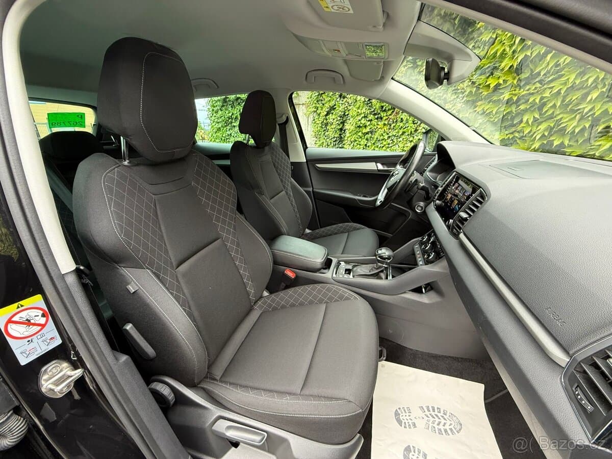 2022 Škoda KAROQ - 17