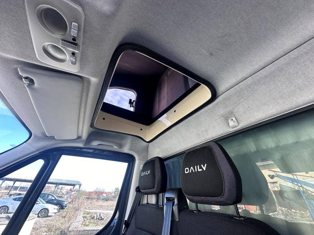 2022 Iveco OSTATNÍ - 17