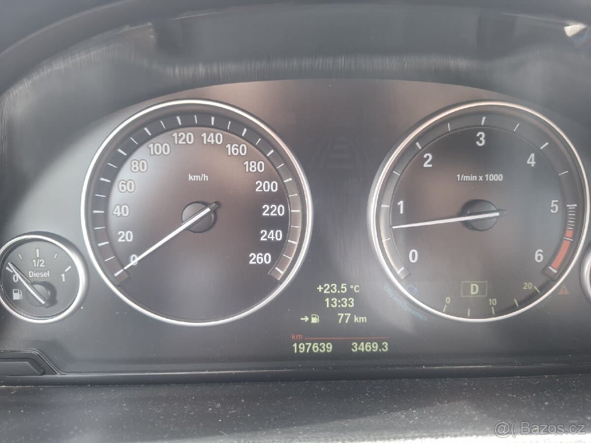 BMW X4 - 17
