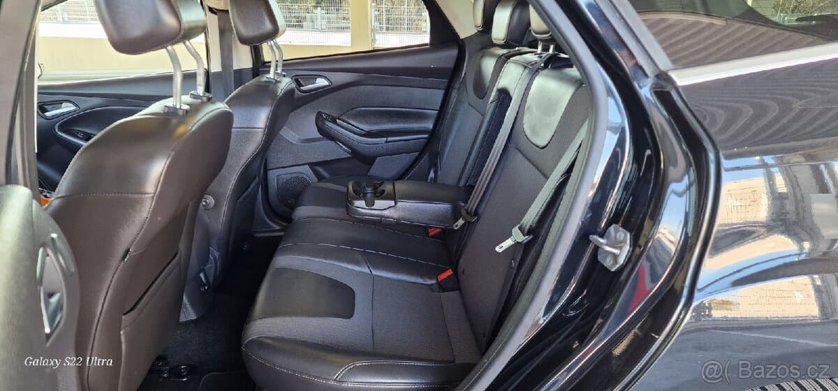 2013 Ford FOCUS - 17