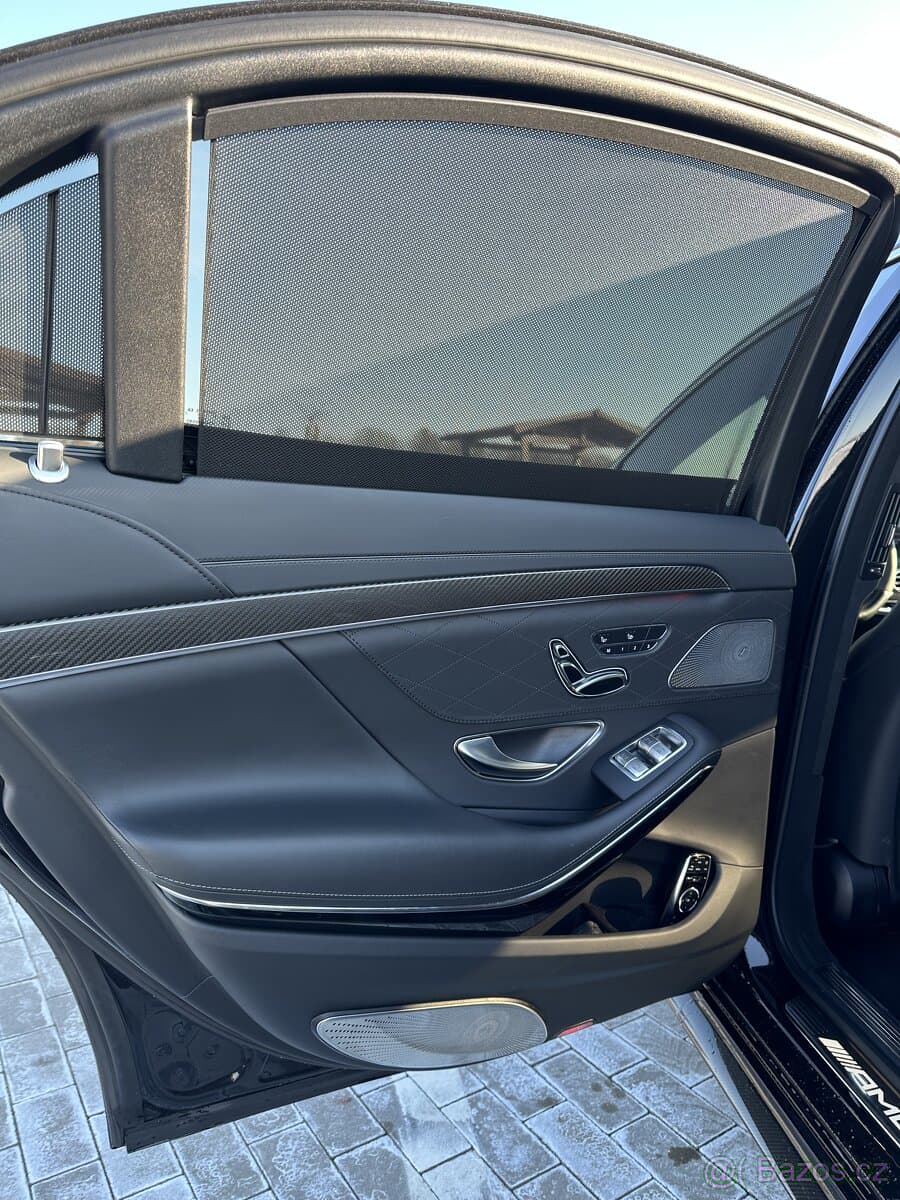 2018 Mercedes-Benz OSTATNÍ - 17