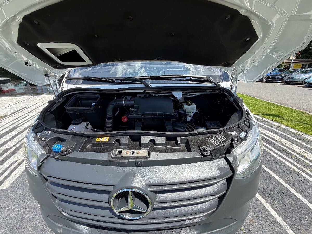 2020 Mercedes-Benz SPRINTER - 17