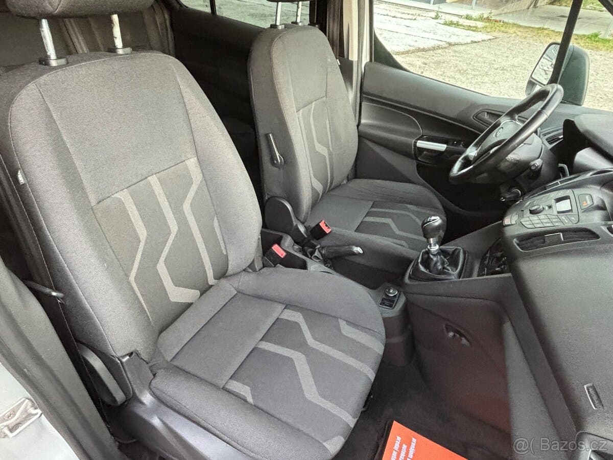 2017 Ford TOURNEO - 17
