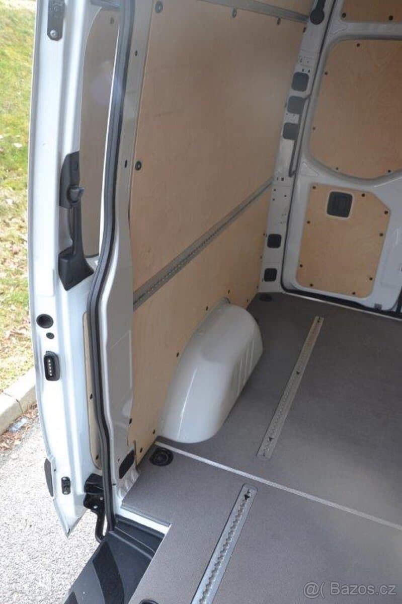 2020 Mercedes-Benz SPRINTER - 17