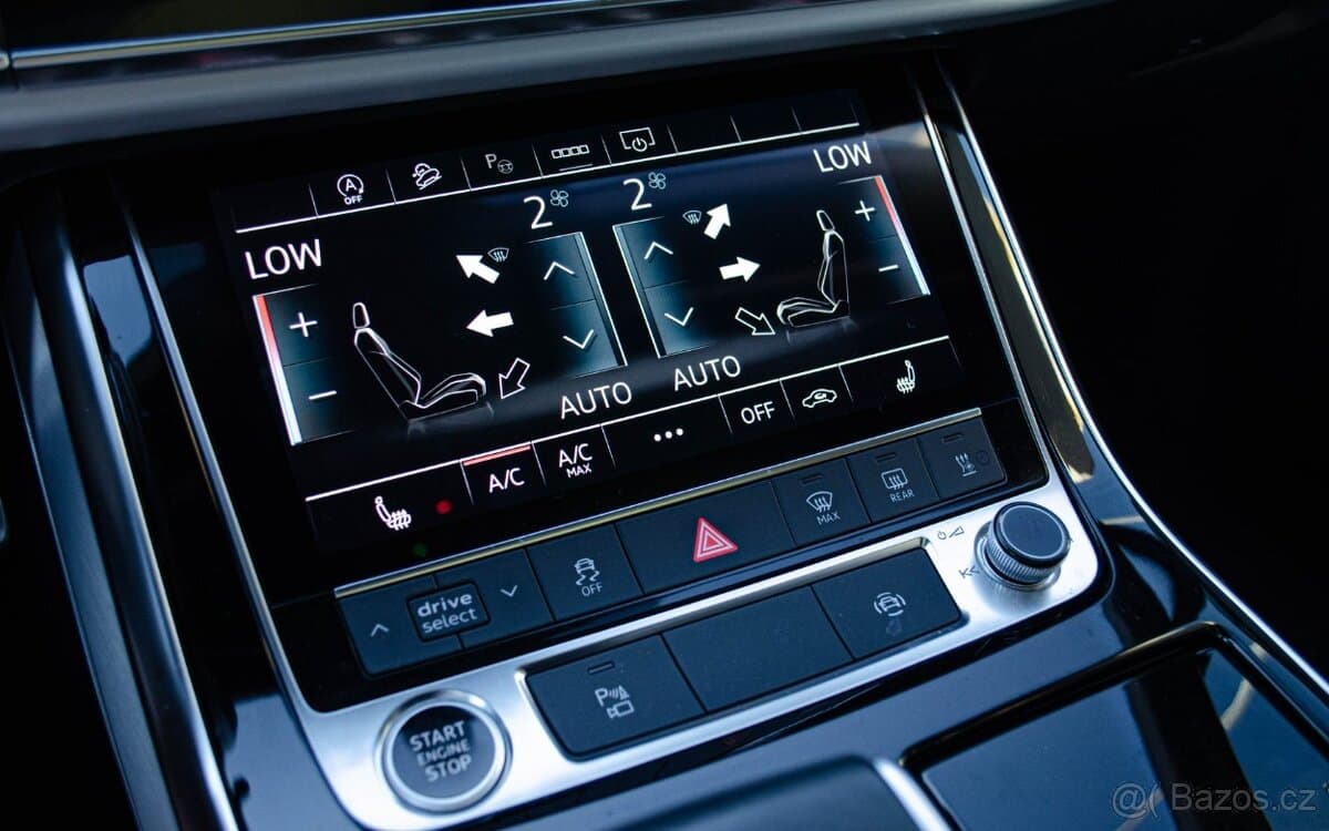 2020 Audi Q7 - 17