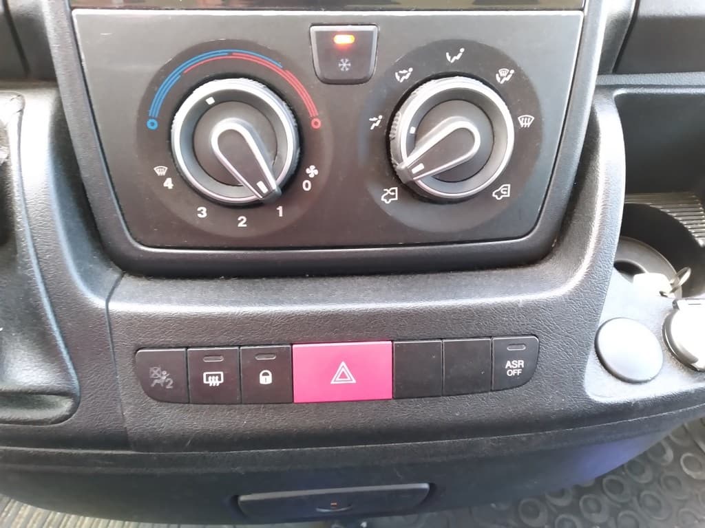 2015 Peugeot BOXER - 17