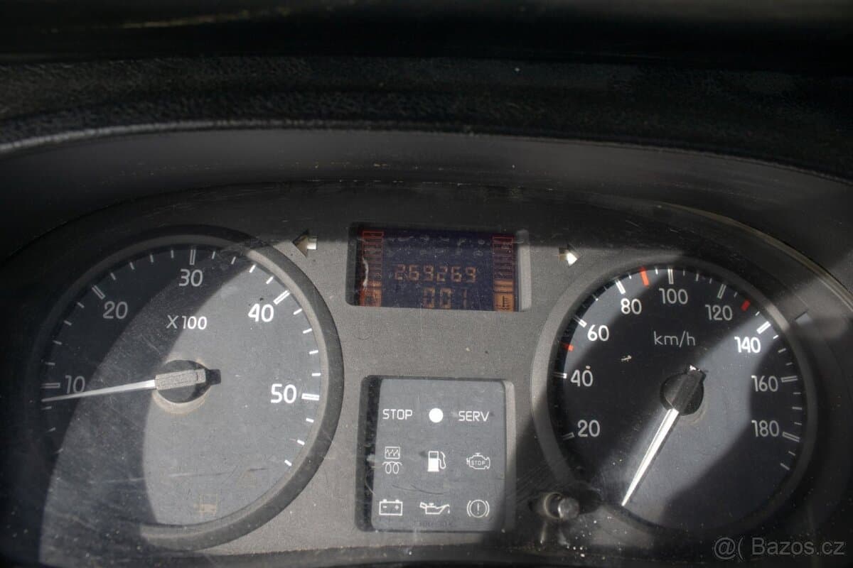 2005 Renault MASTER - 17