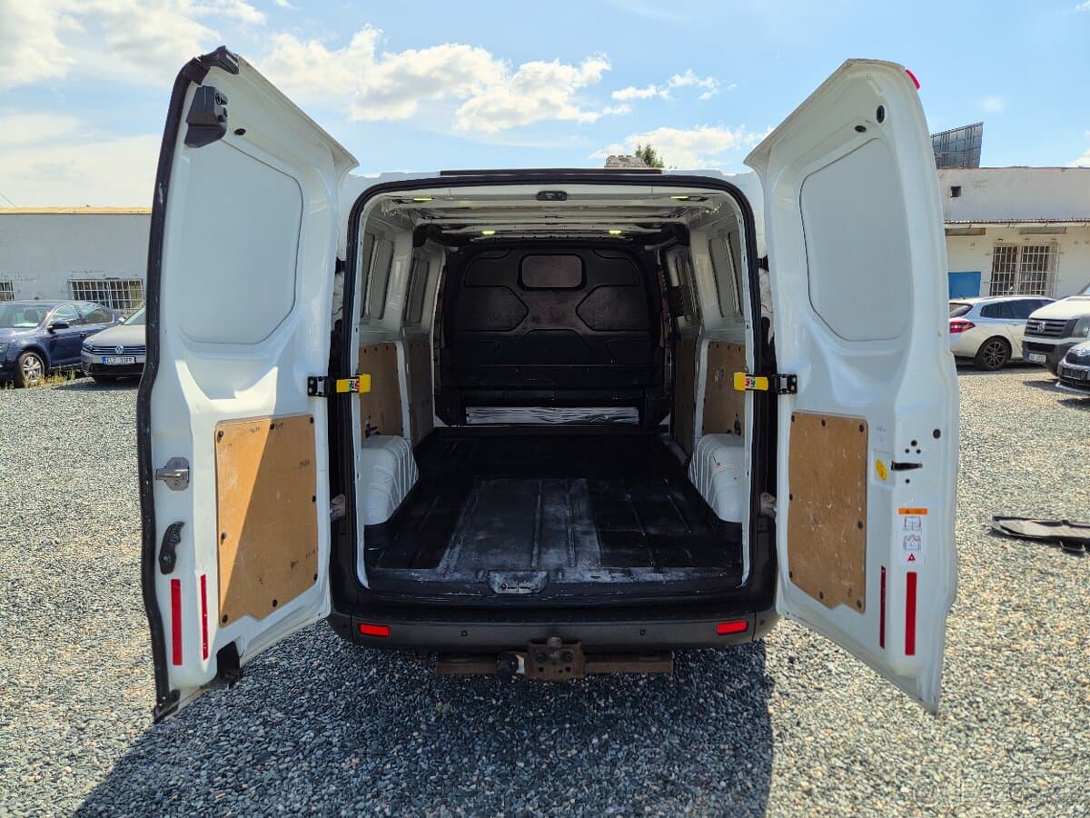 2013 Ford TRANSIT - 17