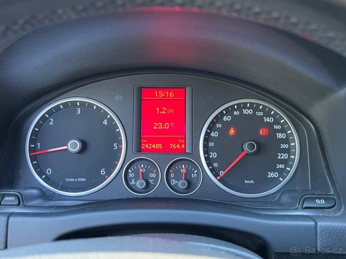 2009 Volkswagen TIGUAN - 17
