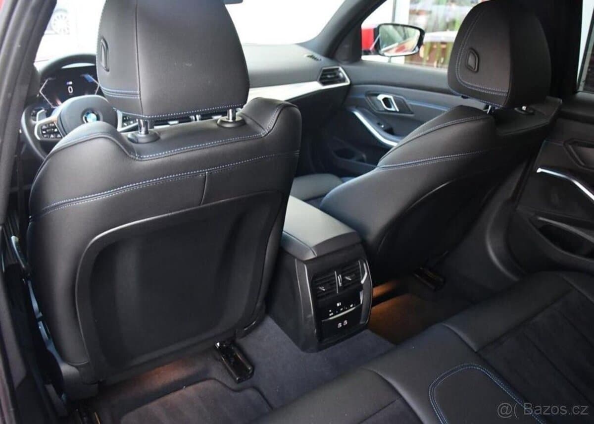 2024 BMW 3-SERIES - 17