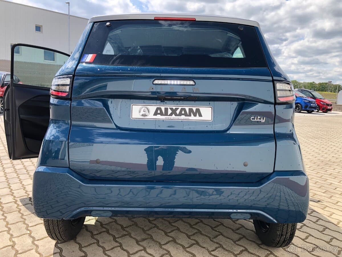 Aixam CITY - 17