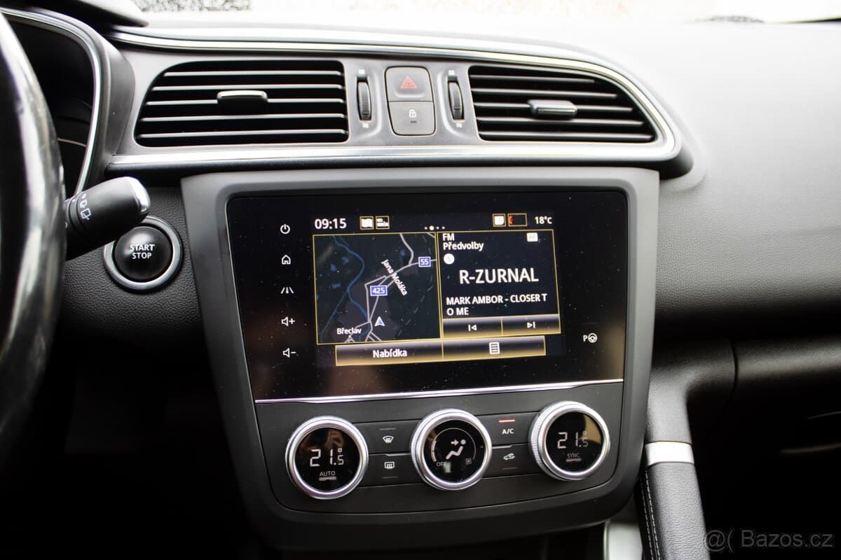 2019 Renault KADJAR - 17