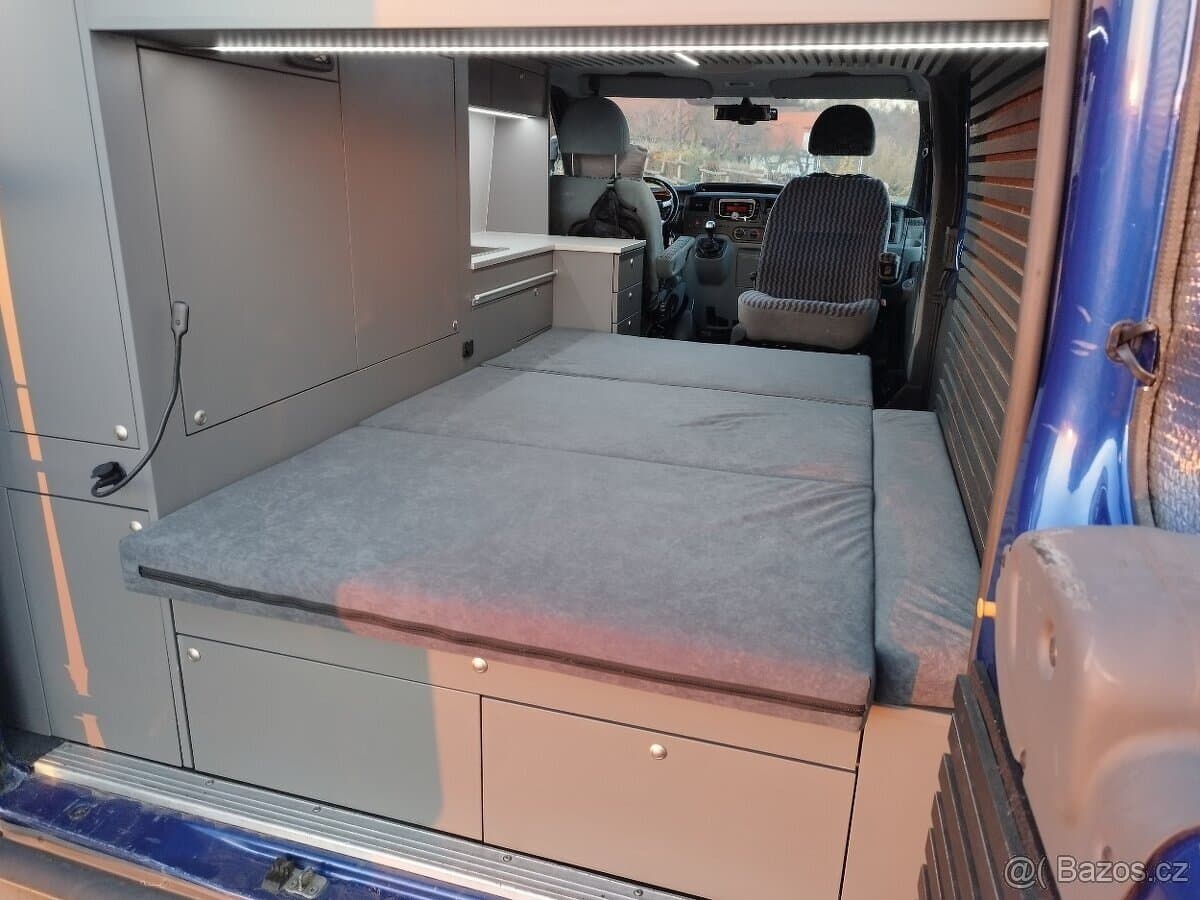2012 Ford TRANSIT - 17