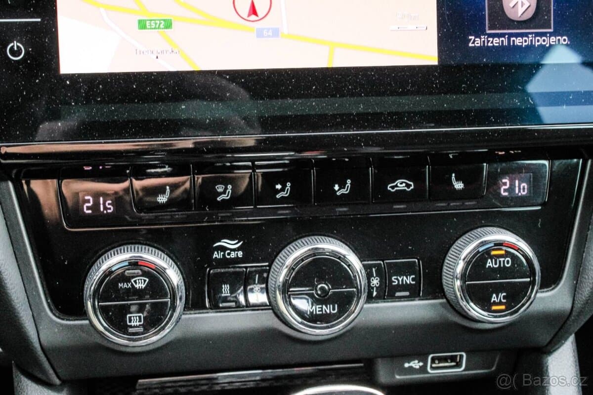 2017 Škoda OCTAVIA - 17