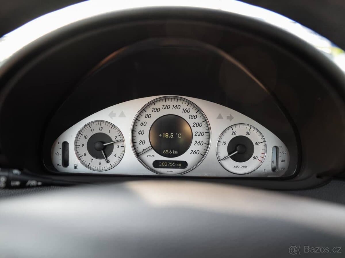 2007 Mercedes-Benz OSTATNÍ - 17