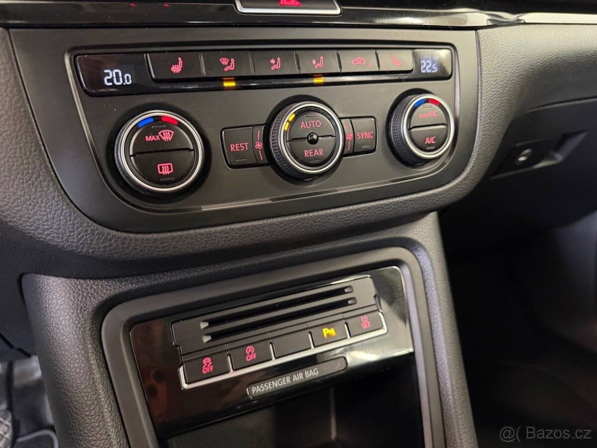 2016 Seat ALHAMBRA - 17
