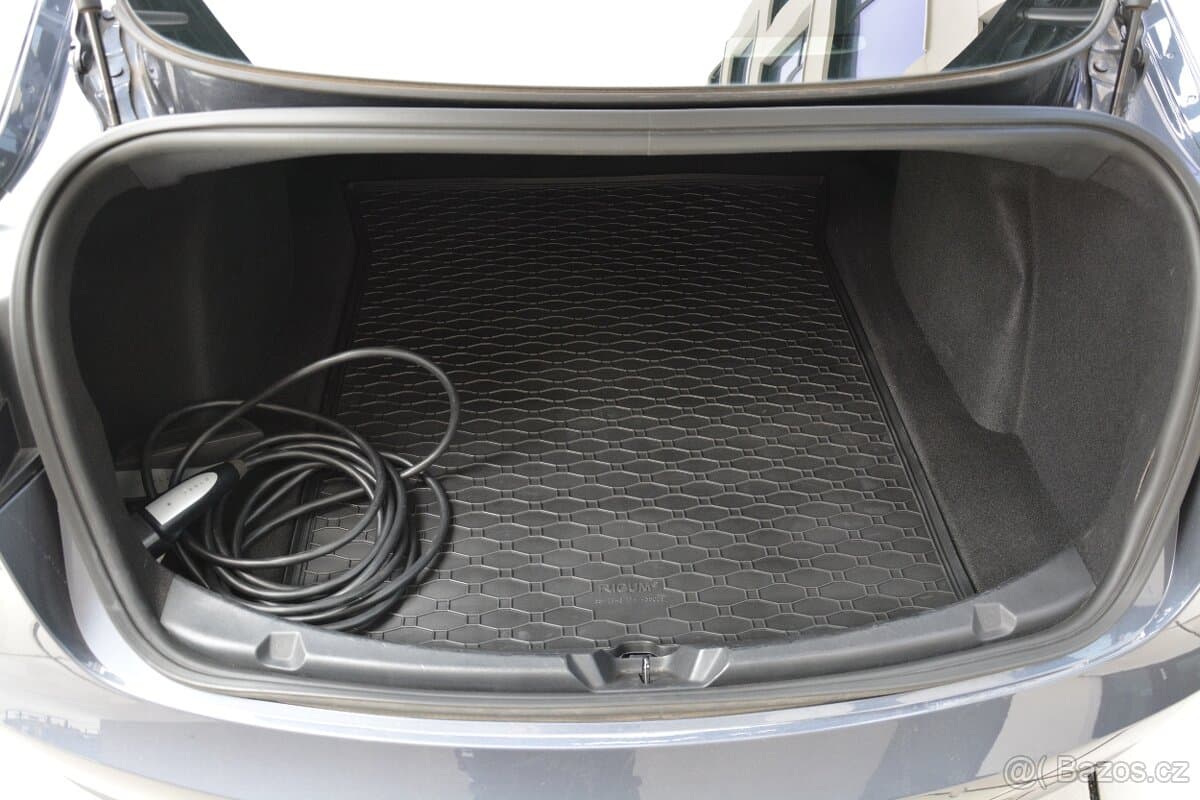 2020 Tesla MODEL 3 - 17