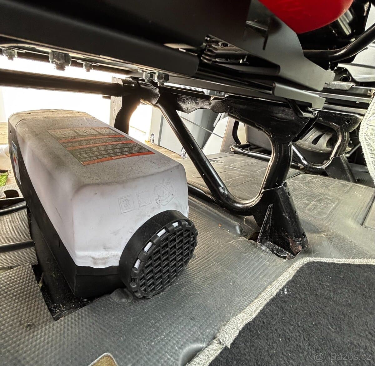 2010 Peugeot BOXER - 17
