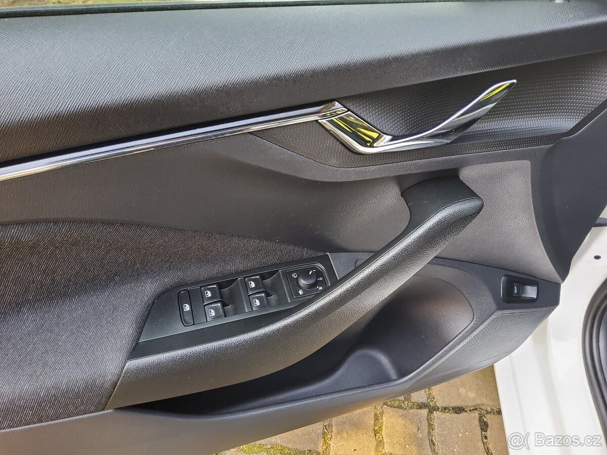 2022 Škoda SCALA - 17
