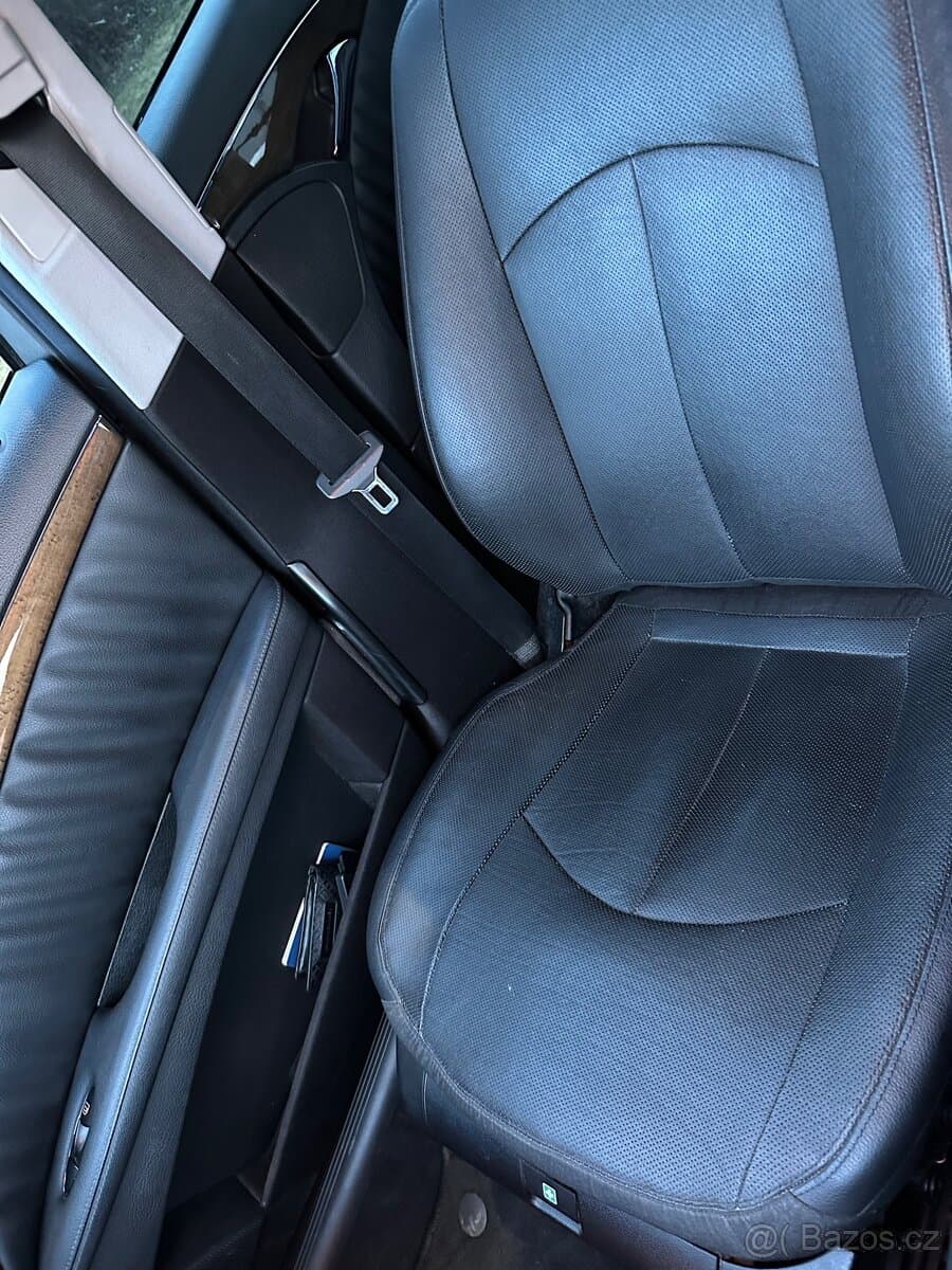 2008 Mercedes-Benz OSTATNÍ - 17