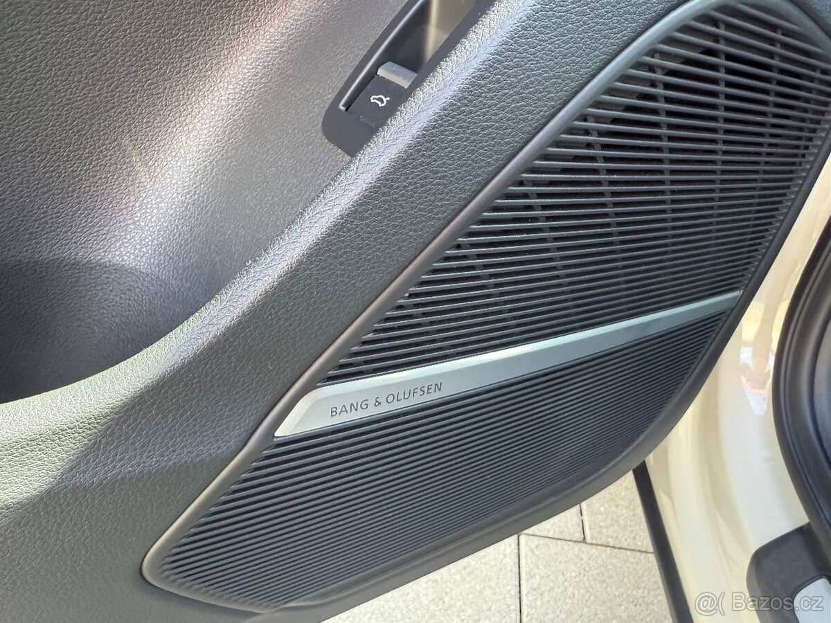 2025 Audi Q7 - 17